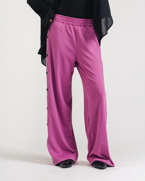 Pink Pop Pants