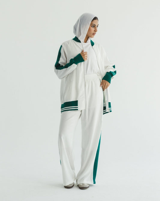 The Strip Setail Set - Glow Modest